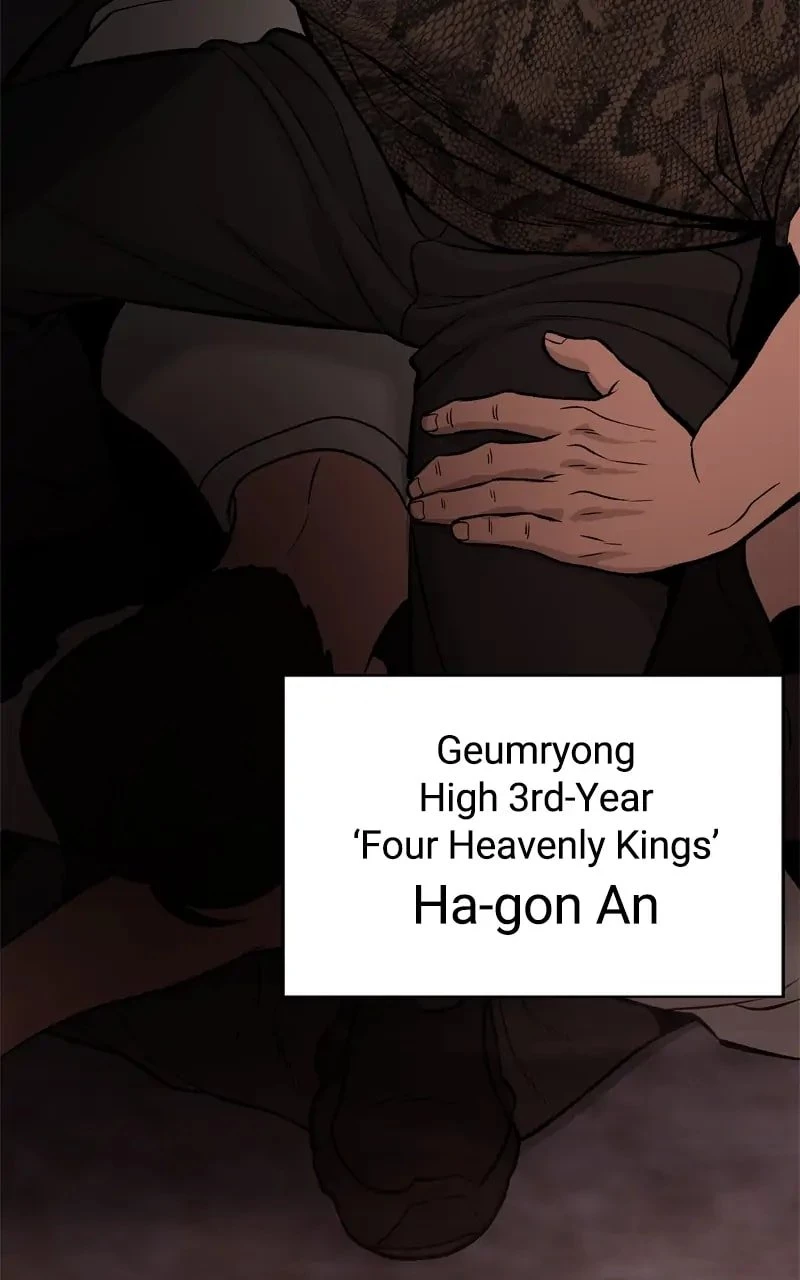 The Bully In-Charge Chapter 59 - 212