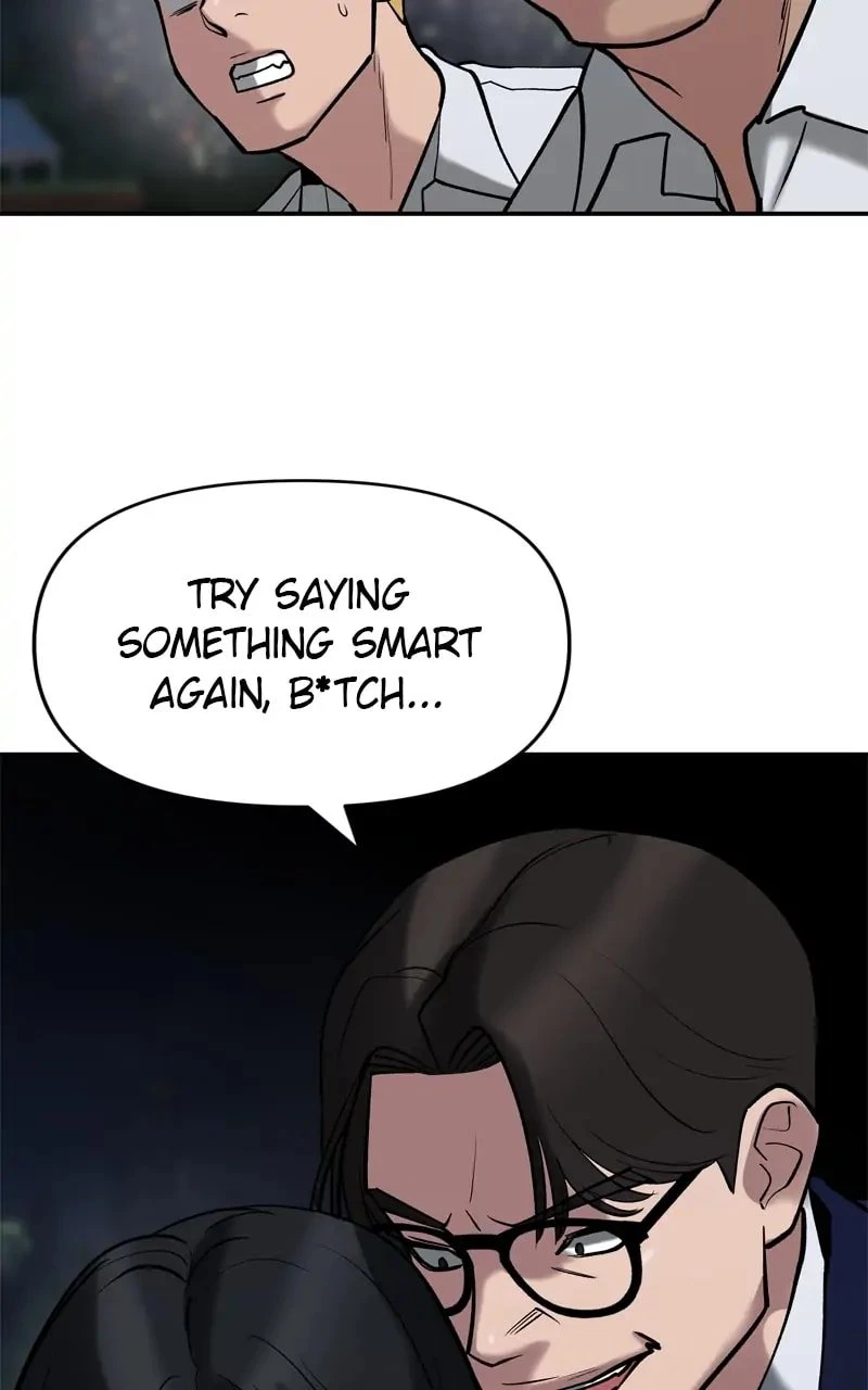 The Bully In-Charge Chapter 56 - 33