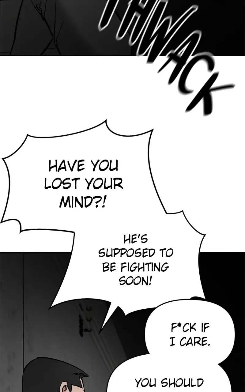 The Bully In-Charge Chapter 57 - 79