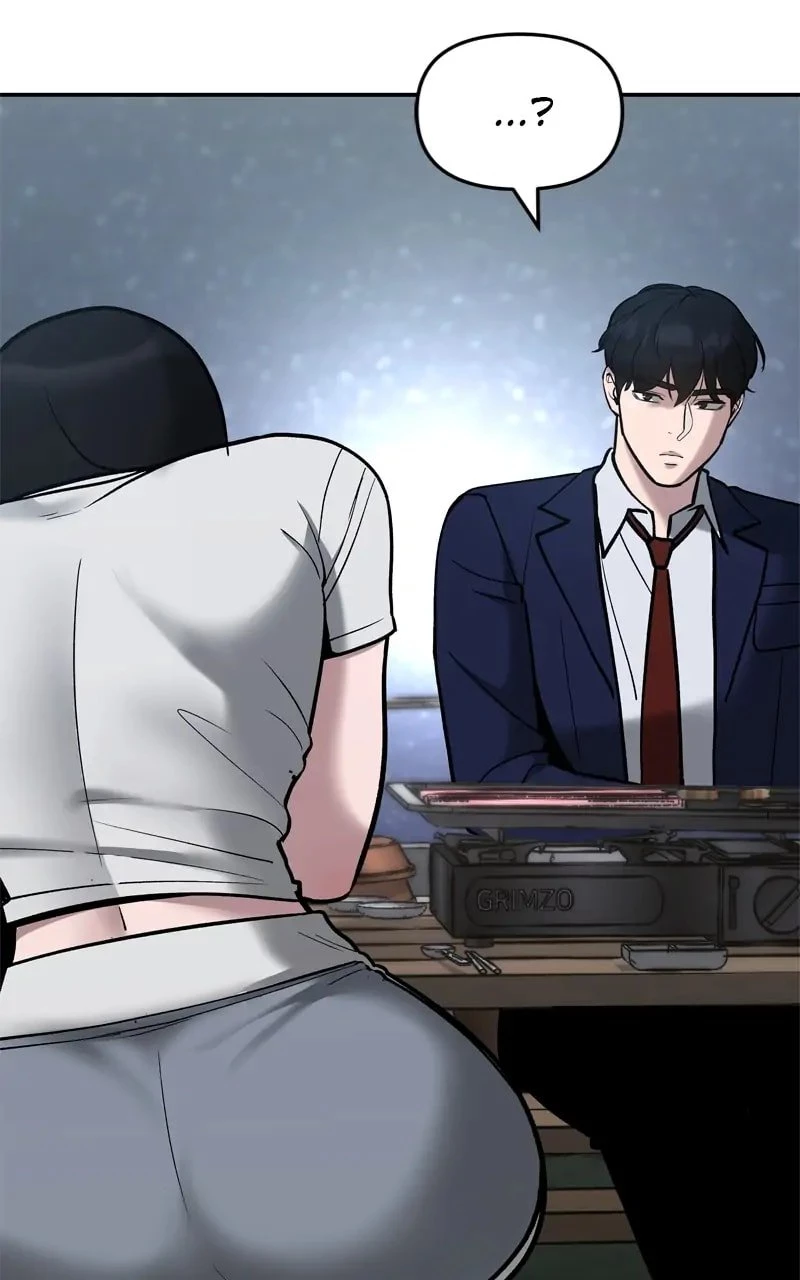 The Bully In-Charge Chapter 55 - 2