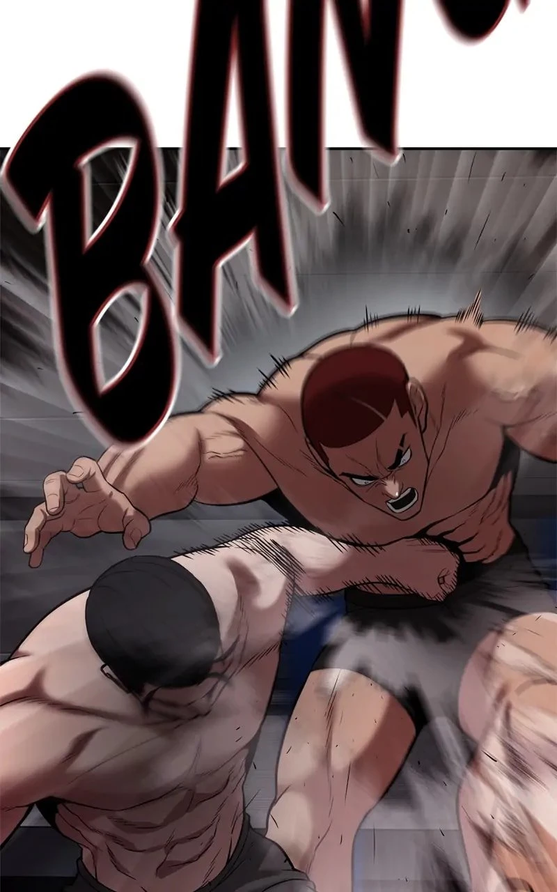 The Bully In-Charge Chapter 58 - 88