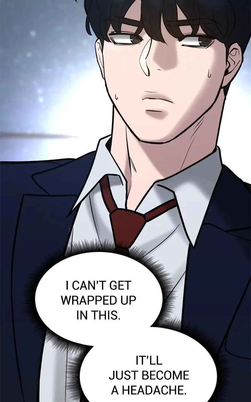 The Bully In-Charge Chapter 55 - 7