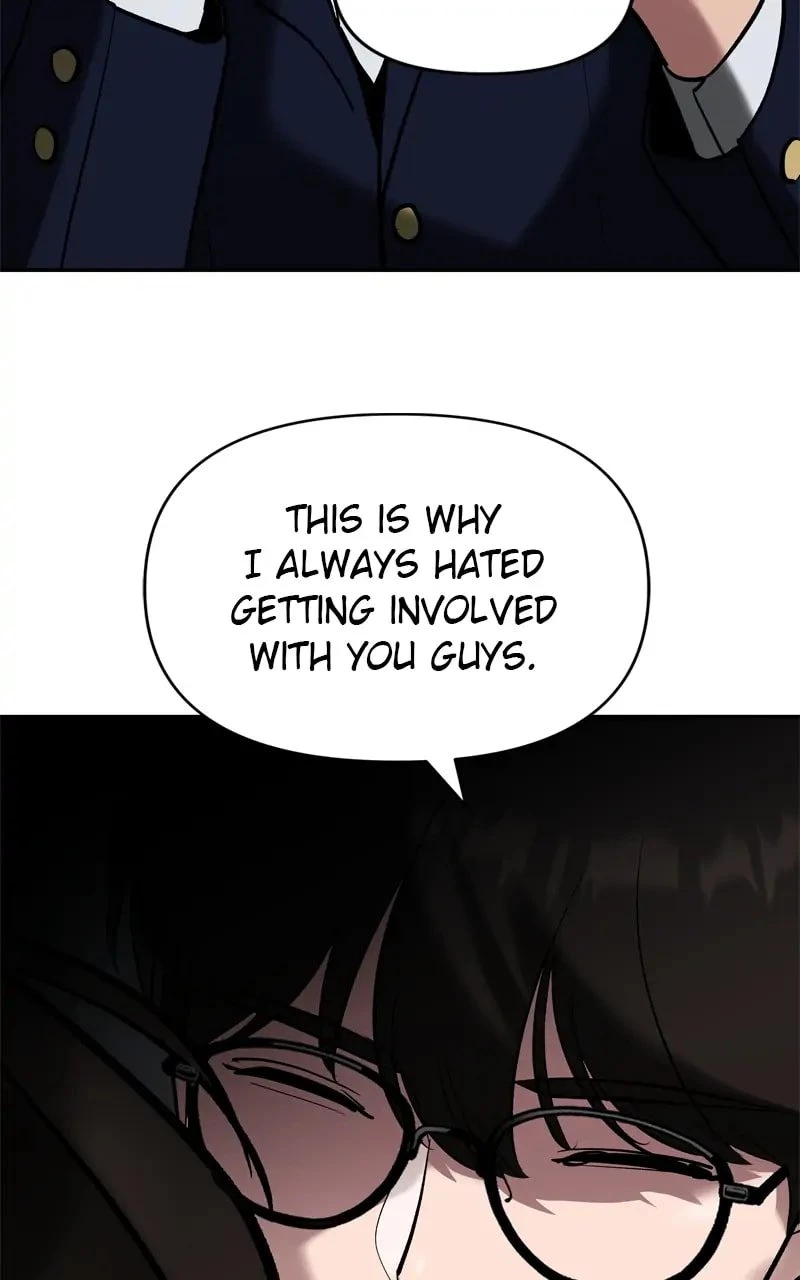 The Bully In-Charge Chapter 56 - 41
