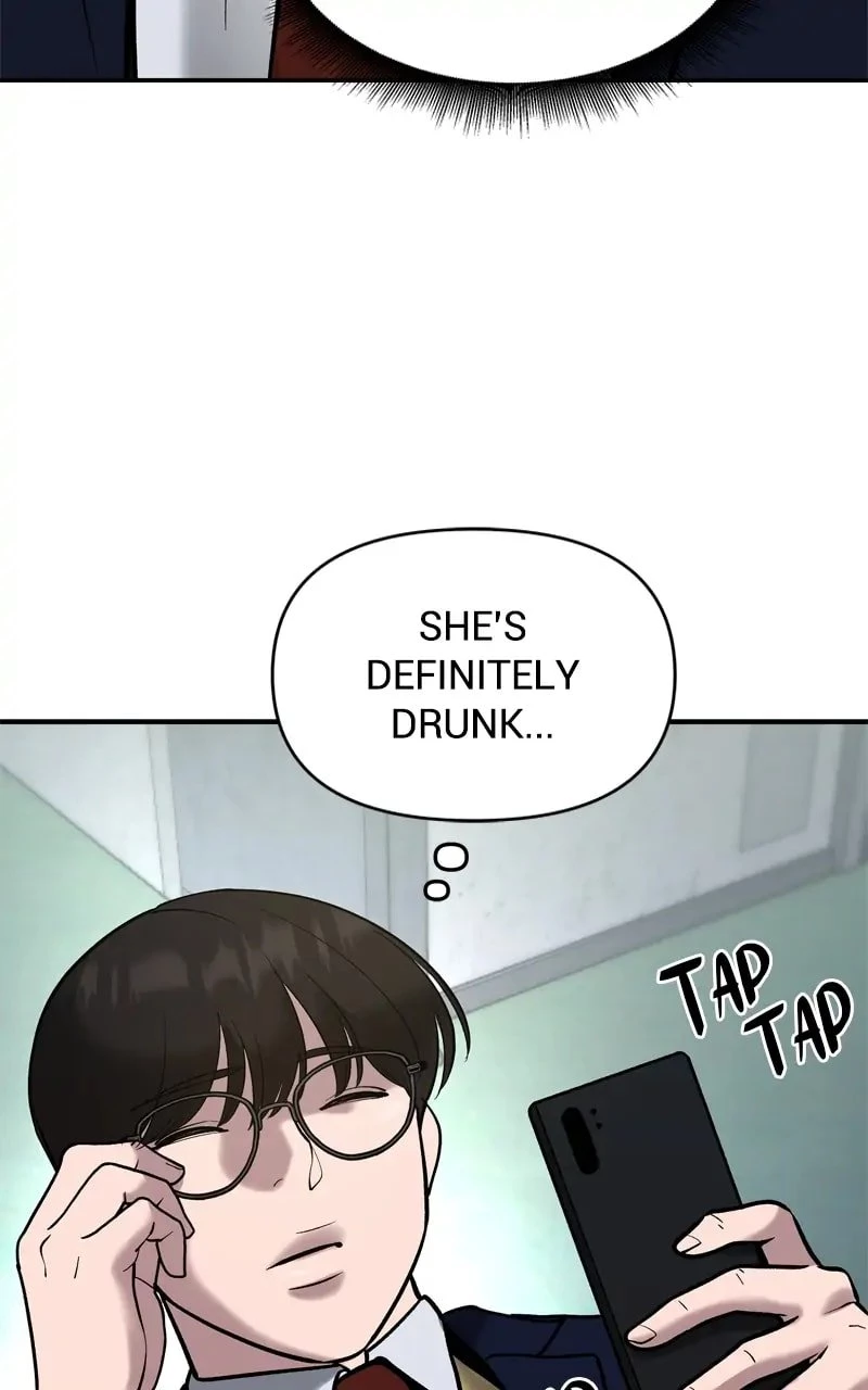 The Bully In-Charge Chapter 55 - 8