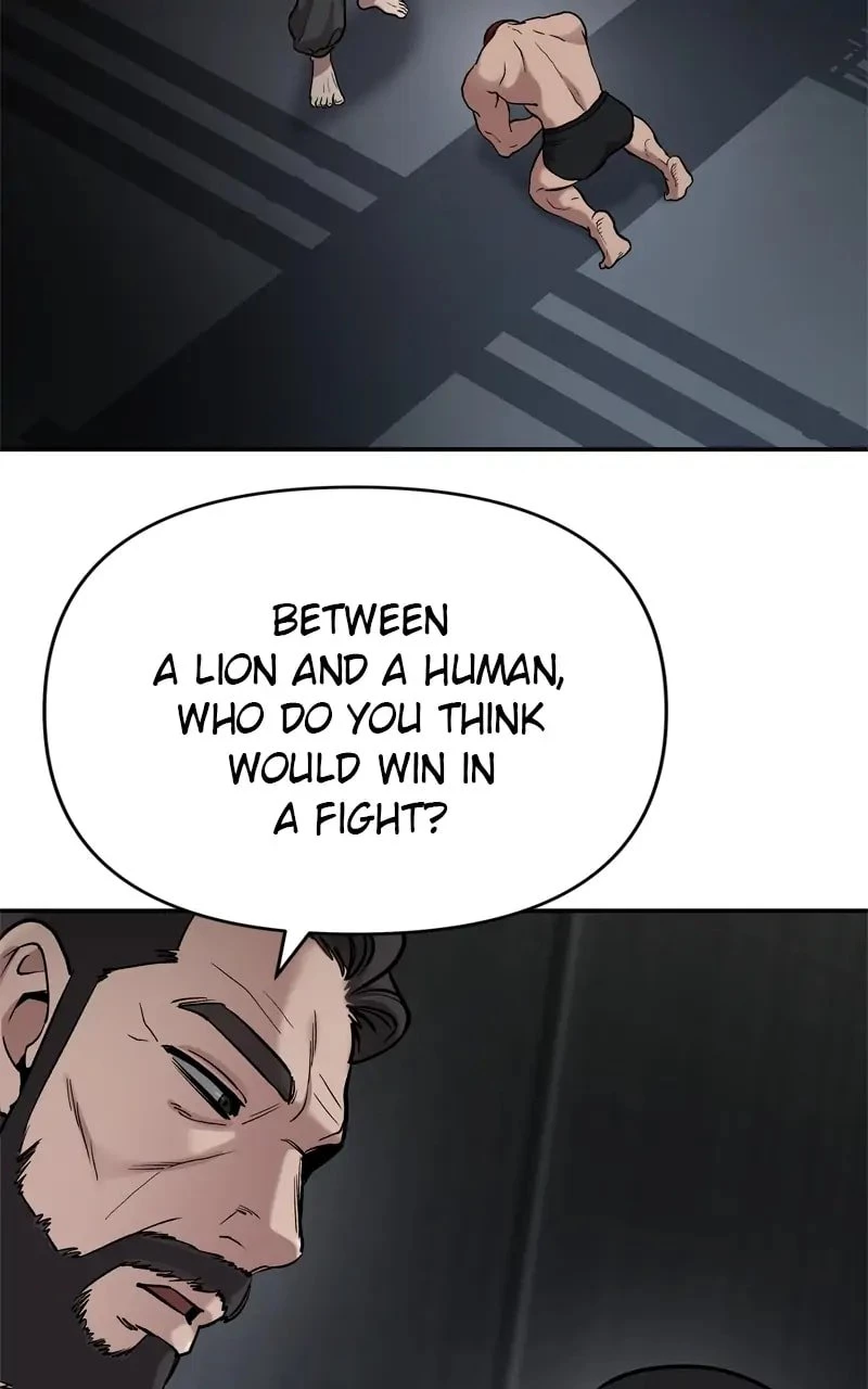 The Bully In-Charge Chapter 58 - 99