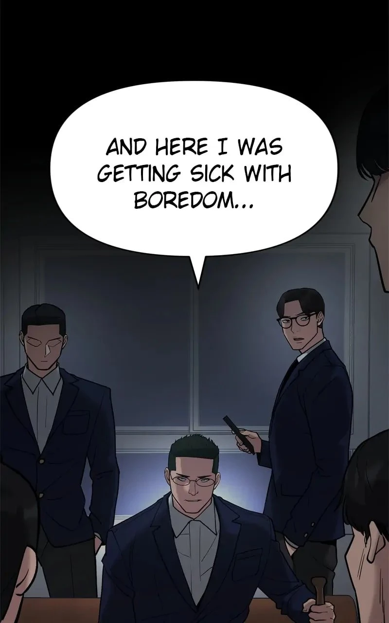 The Bully In-Charge Chapter 55 - 13