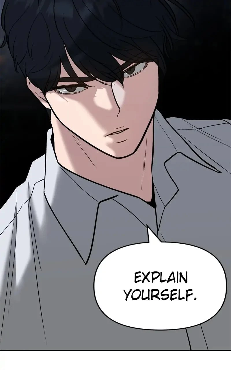 The Bully In-Charge Chapter 56 - 47