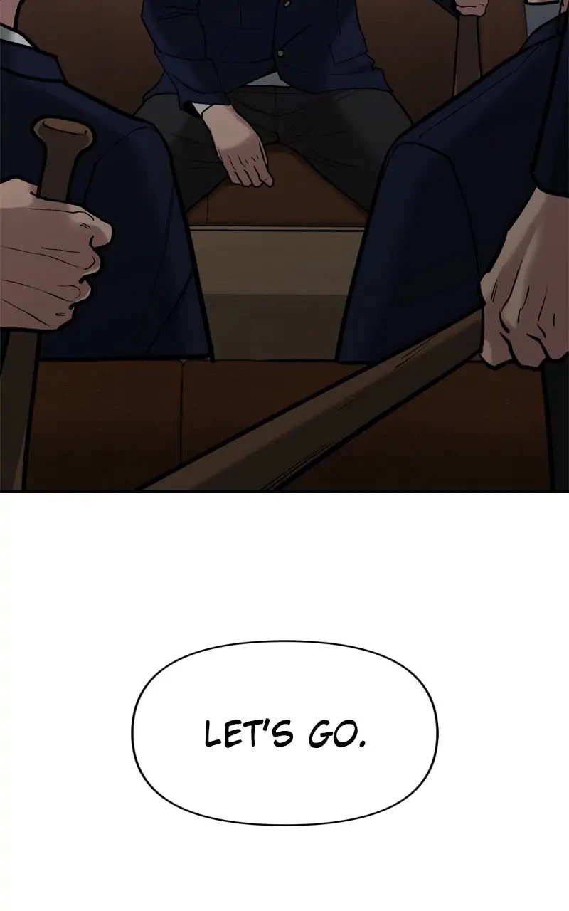 The Bully In-Charge Chapter 55 - 14