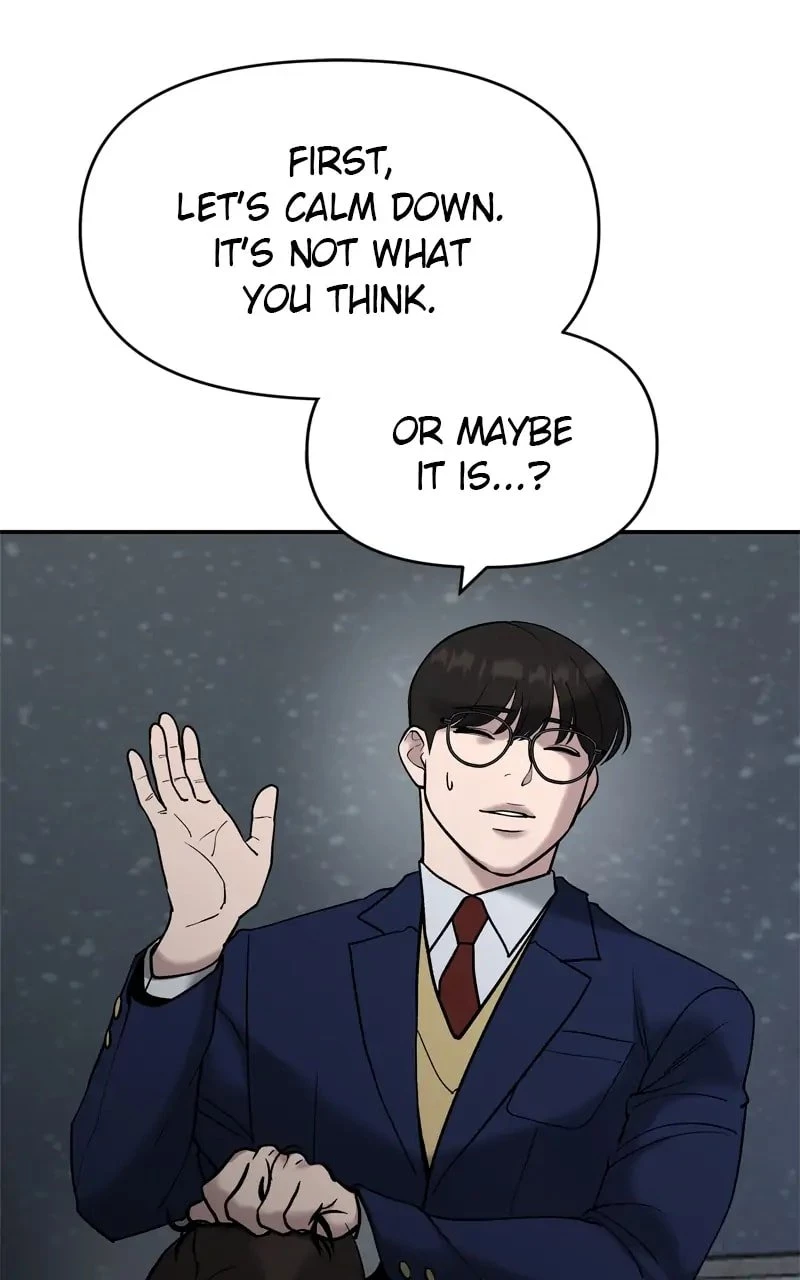 The Bully In-Charge Chapter 56 - 48