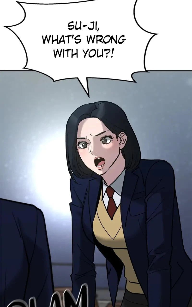 The Bully In-Charge Chapter 55 - 16