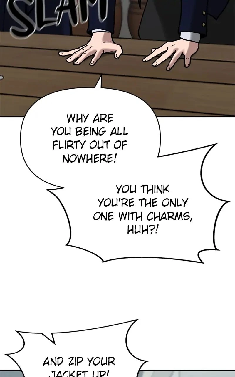 The Bully In-Charge Chapter 55 - 17