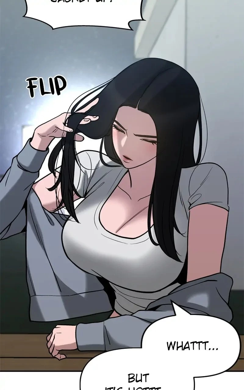 The Bully In-Charge Chapter 55 - 18