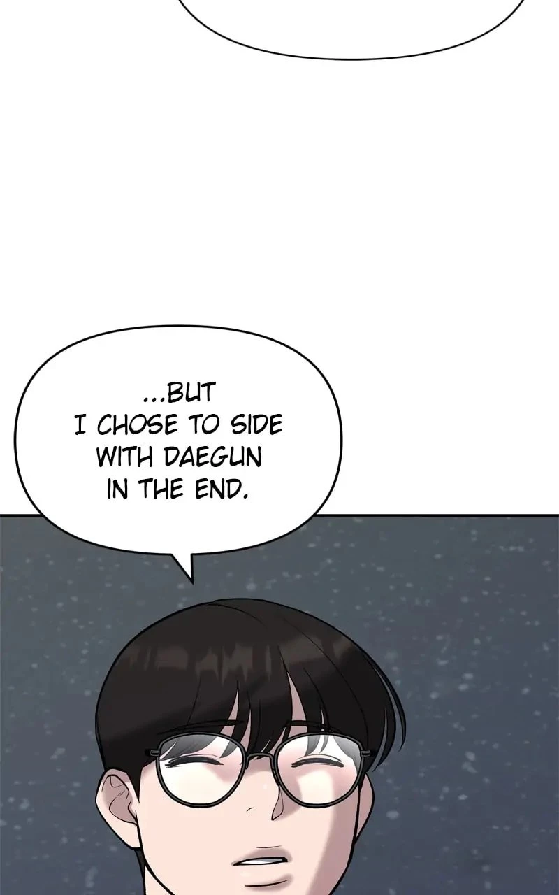 The Bully In-Charge Chapter 56 - 52