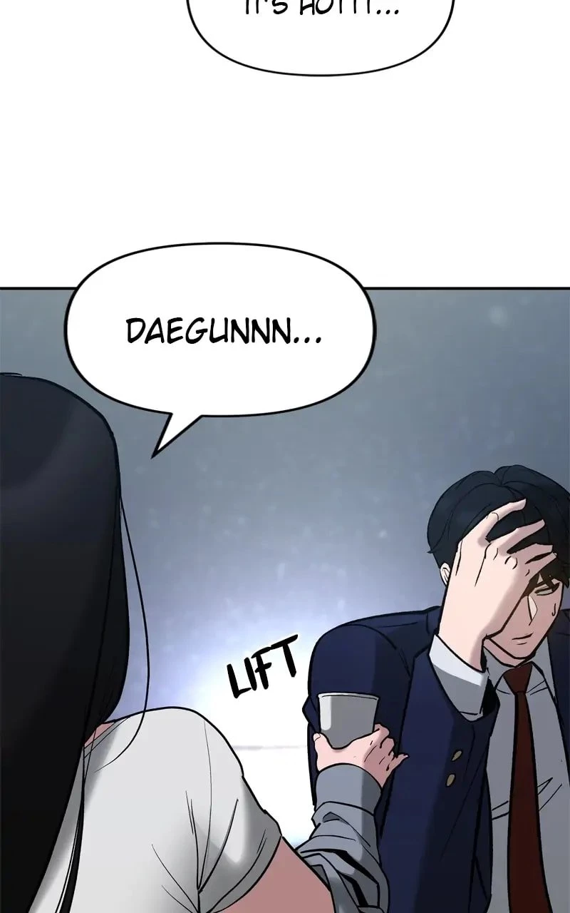 The Bully In-Charge Chapter 55 - 19