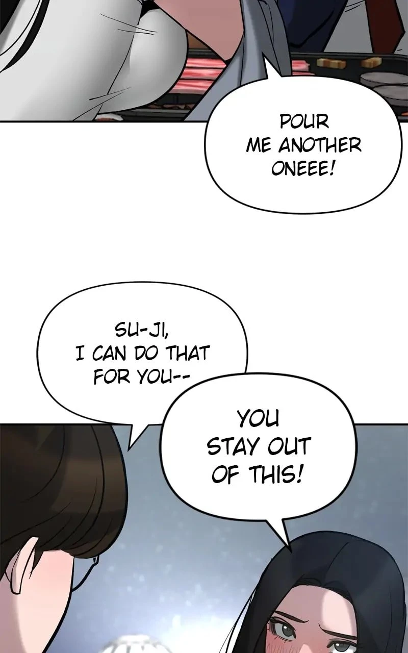 The Bully In-Charge Chapter 55 - 20