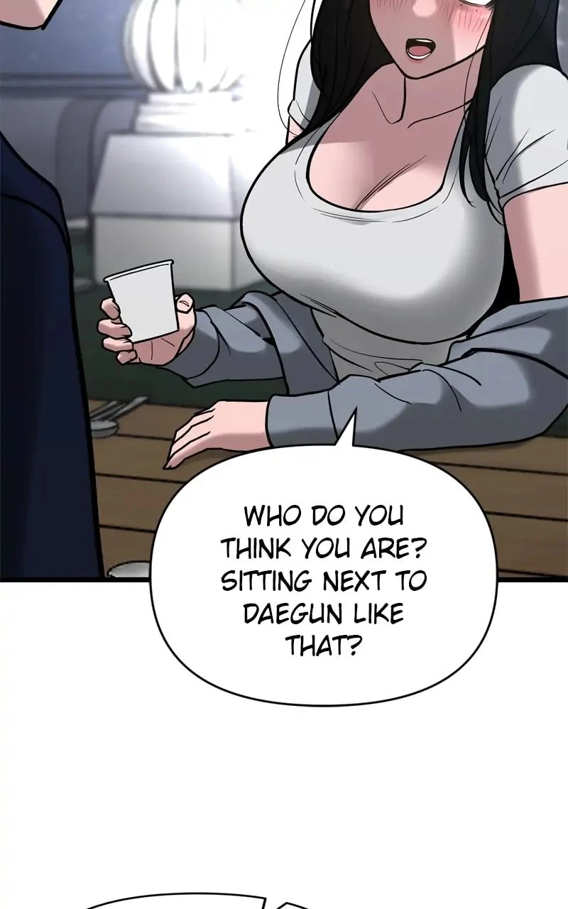 The Bully In-Charge Chapter 55 - 21