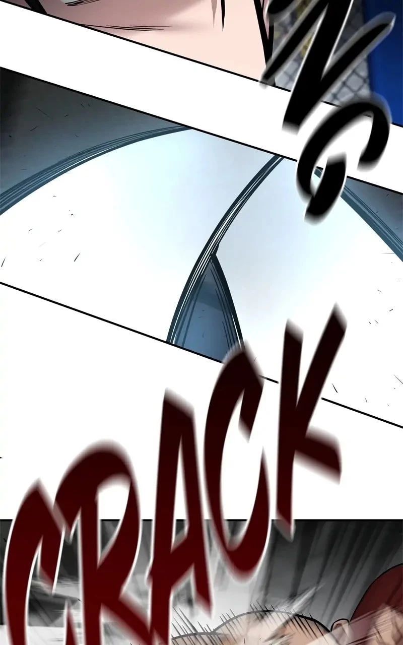 The Bully In-Charge Chapter 58 - 108