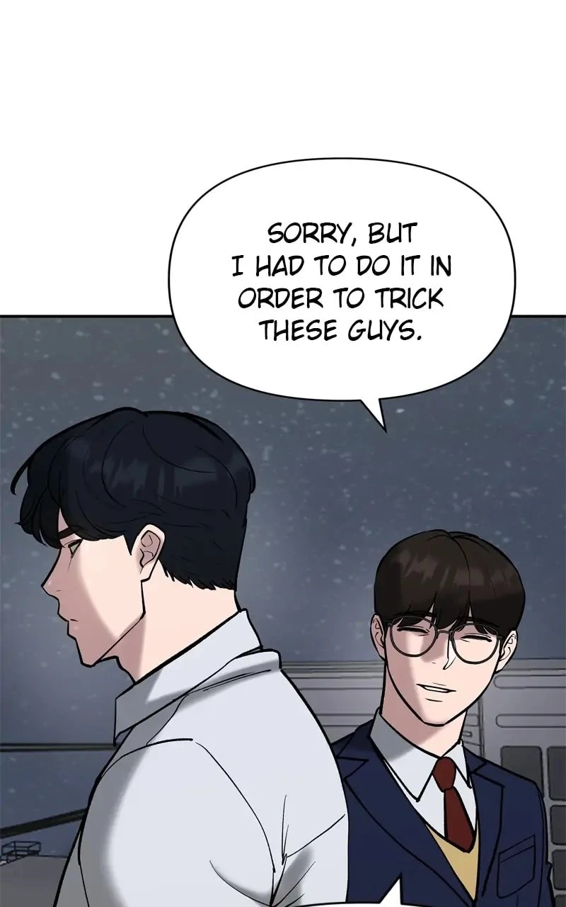 The Bully In-Charge Chapter 56 - 55