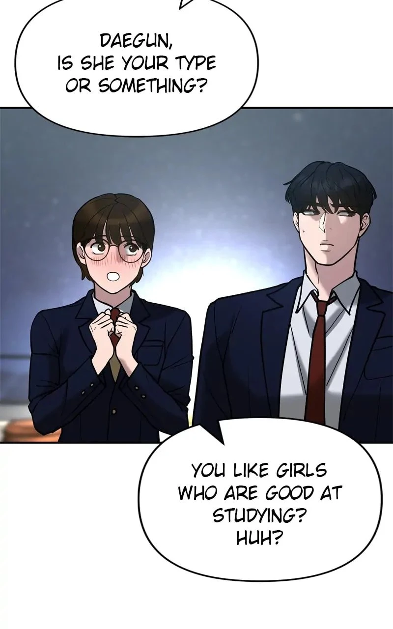 The Bully In-Charge Chapter 55 - 22
