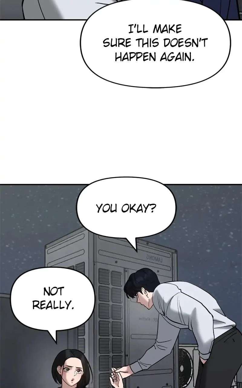 The Bully In-Charge Chapter 56 - 56