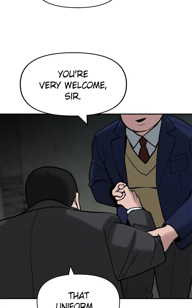 The Bully In-Charge Chapter 57 - 97