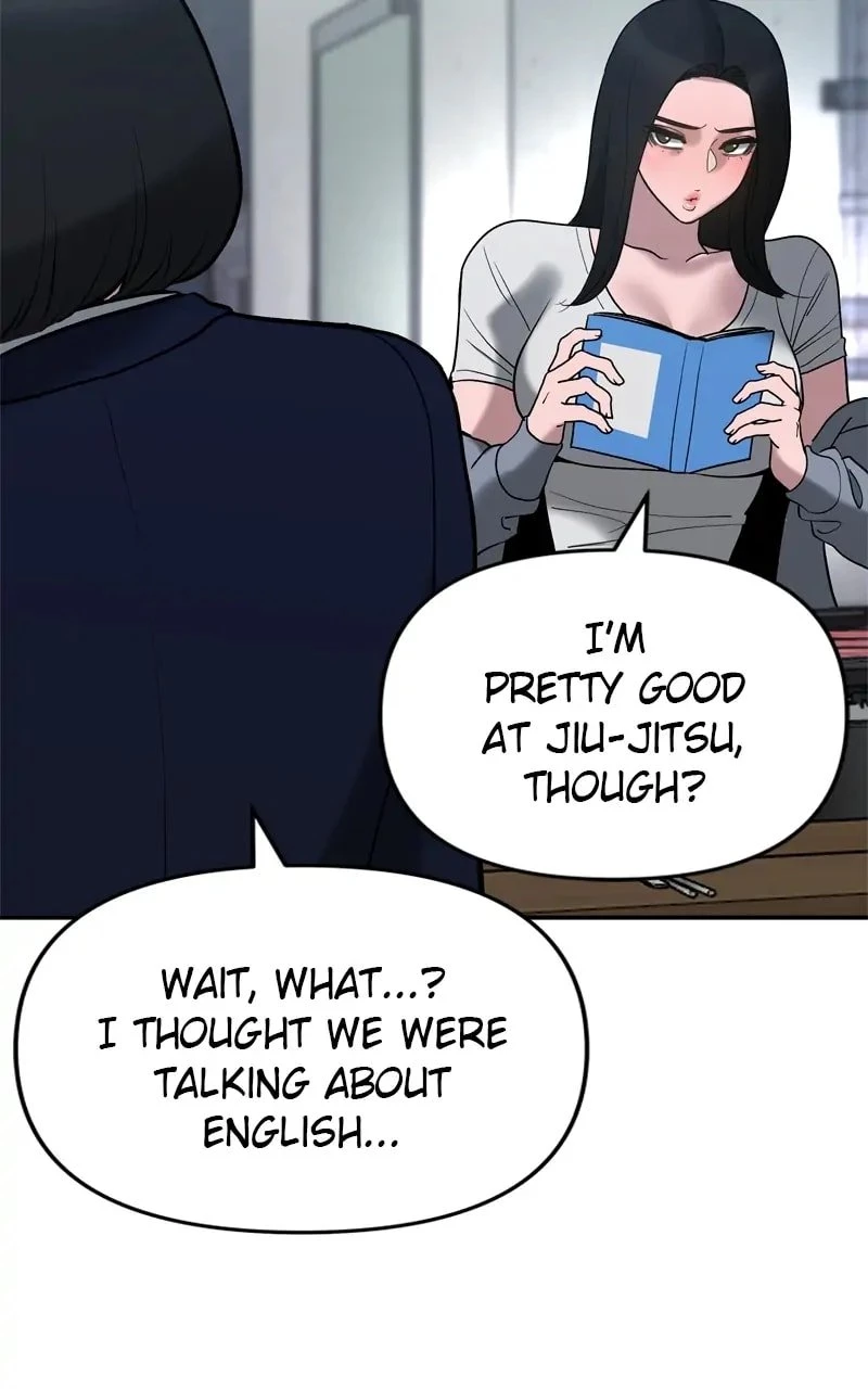 The Bully In-Charge Chapter 55 - 25