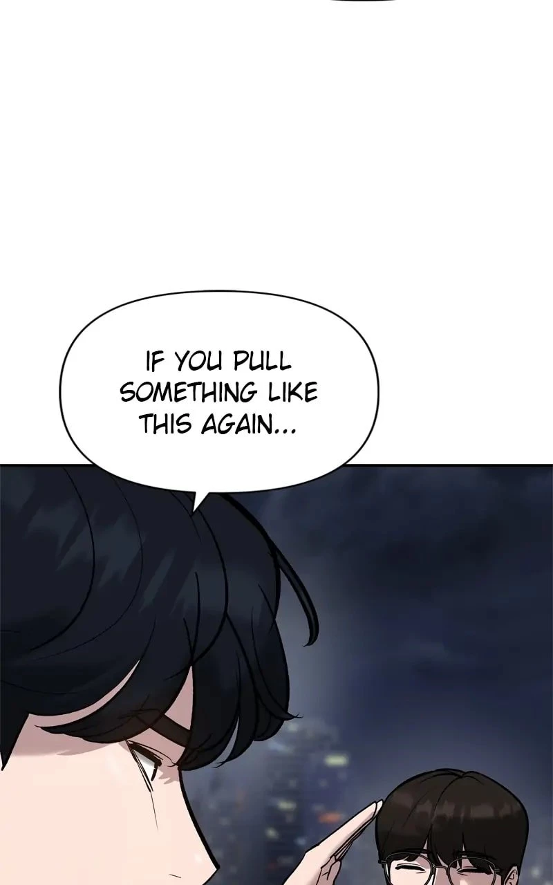 The Bully In-Charge Chapter 56 - 59