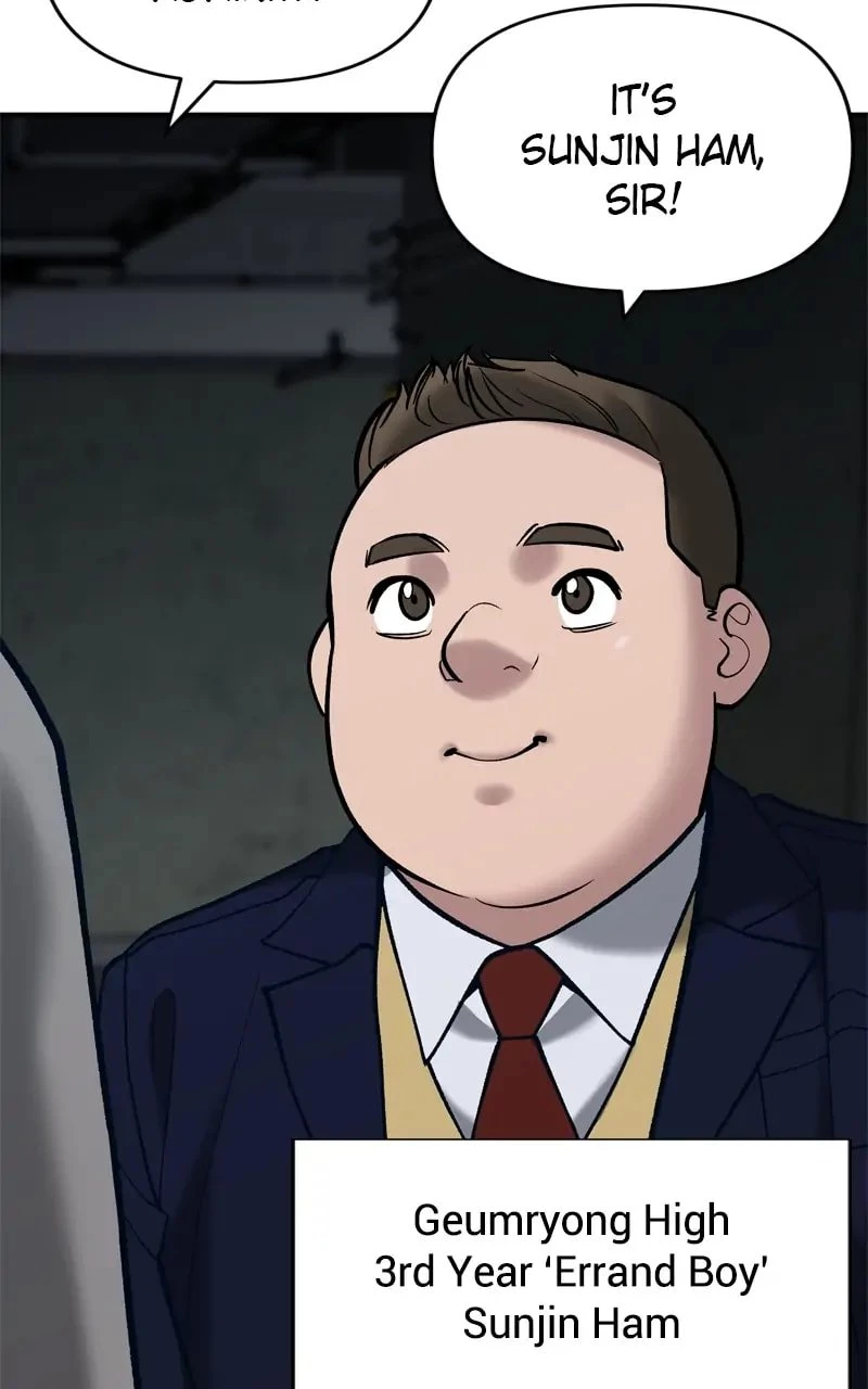 The Bully In-Charge Chapter 57 - 100