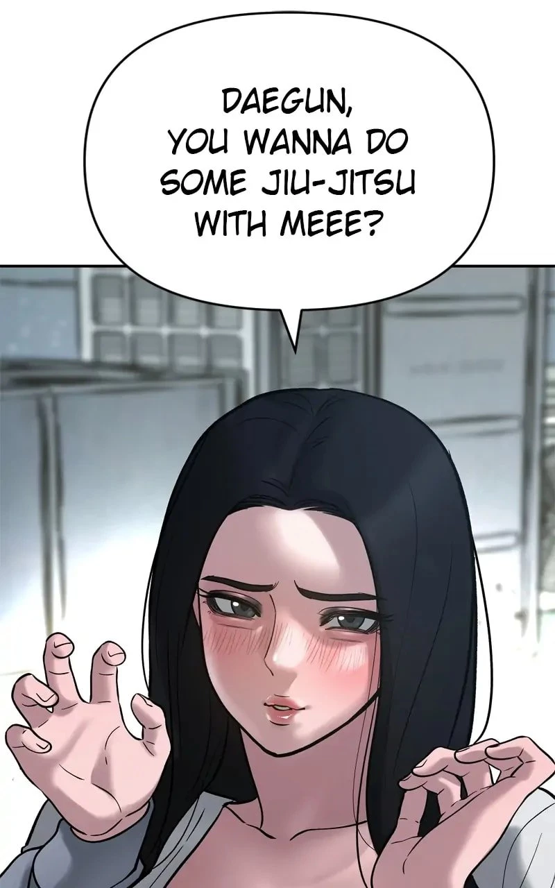 The Bully In-Charge Chapter 55 - 26