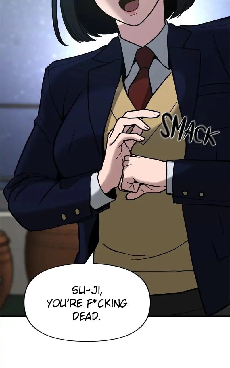 The Bully In-Charge Chapter 55 - 29