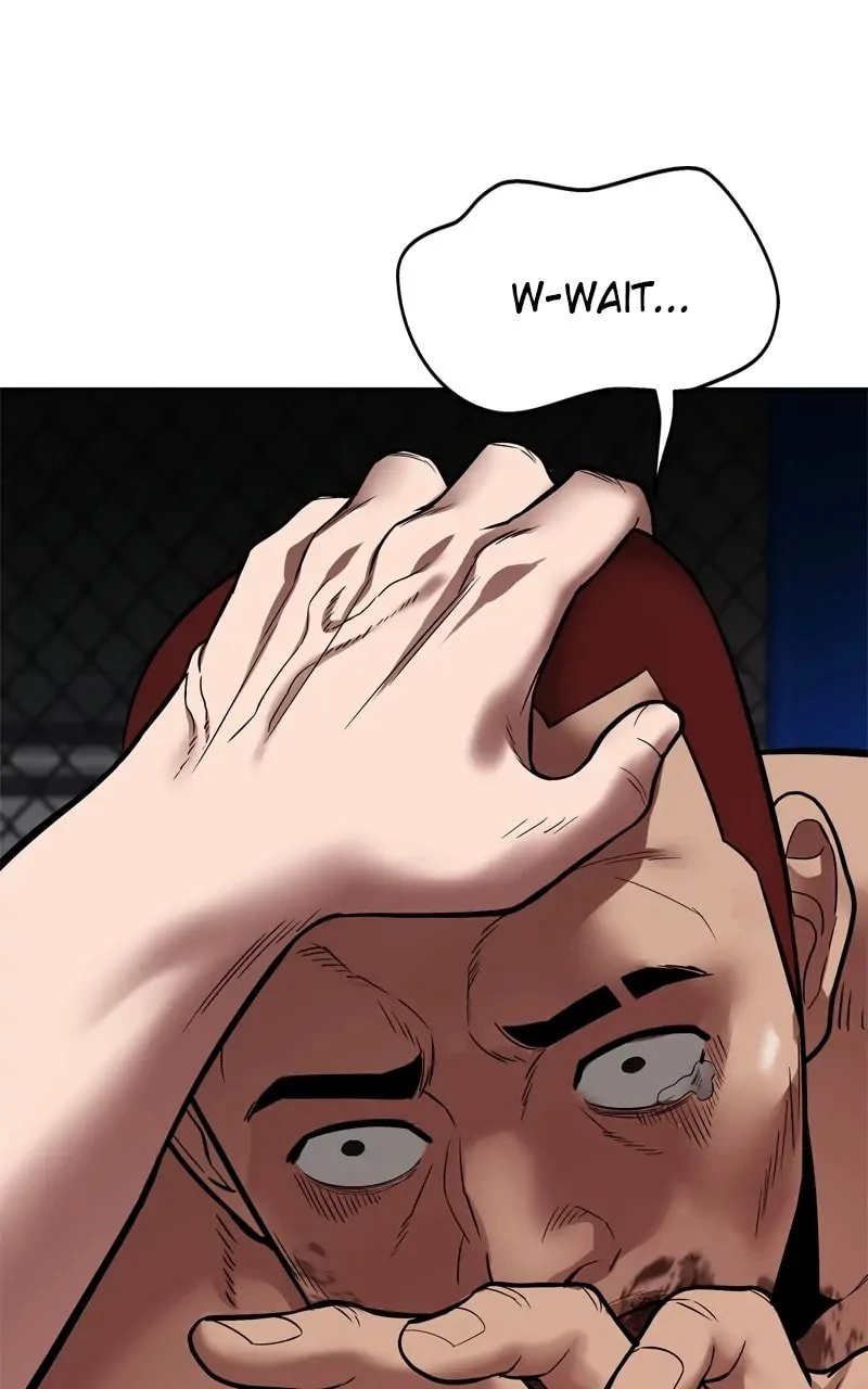 The Bully In-Charge Chapter 58 - 120