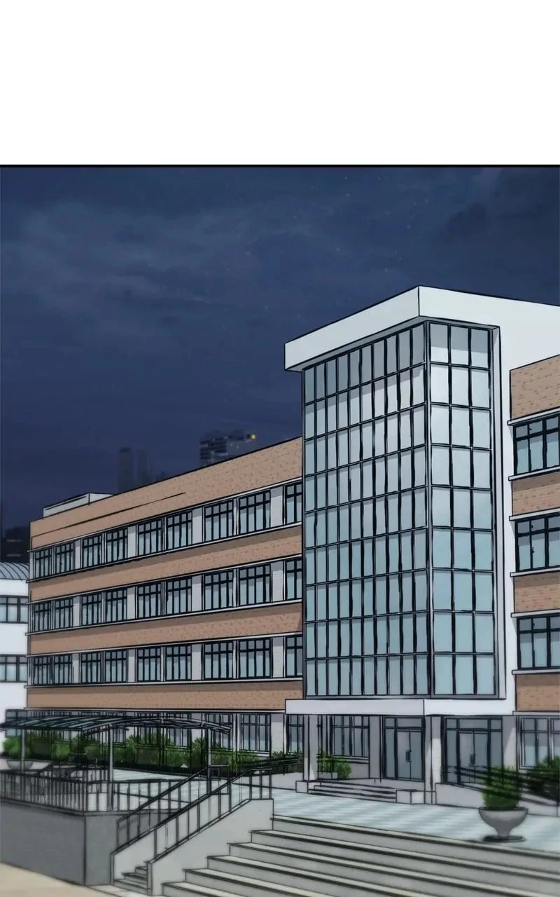 The Bully In-Charge Chapter 55 - 32