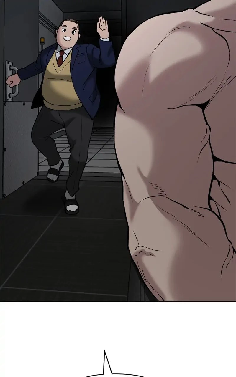 The Bully In-Charge Chapter 57 - 108