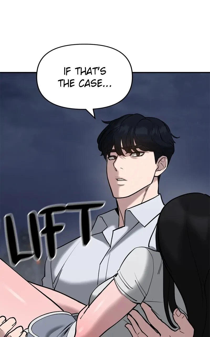 The Bully In-Charge Chapter 56 - 69