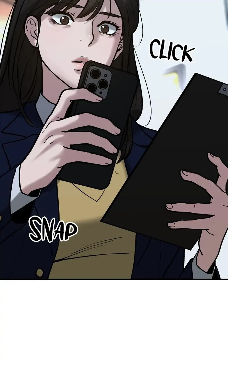 The Bully In-Charge Chapter 55 - 36