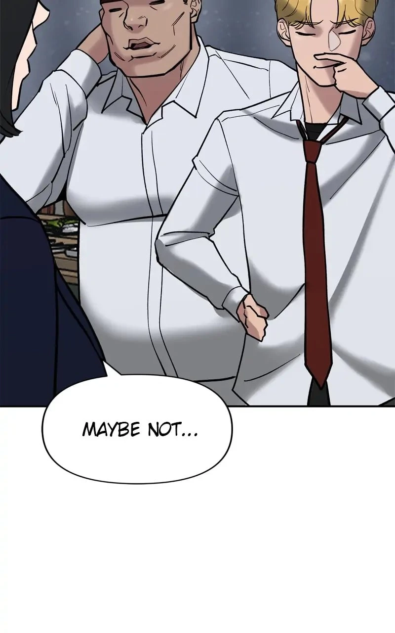 The Bully In-Charge Chapter 56 - 73