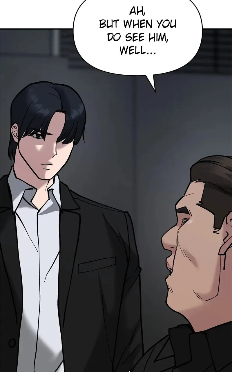 The Bully In-Charge Chapter 57 - 119