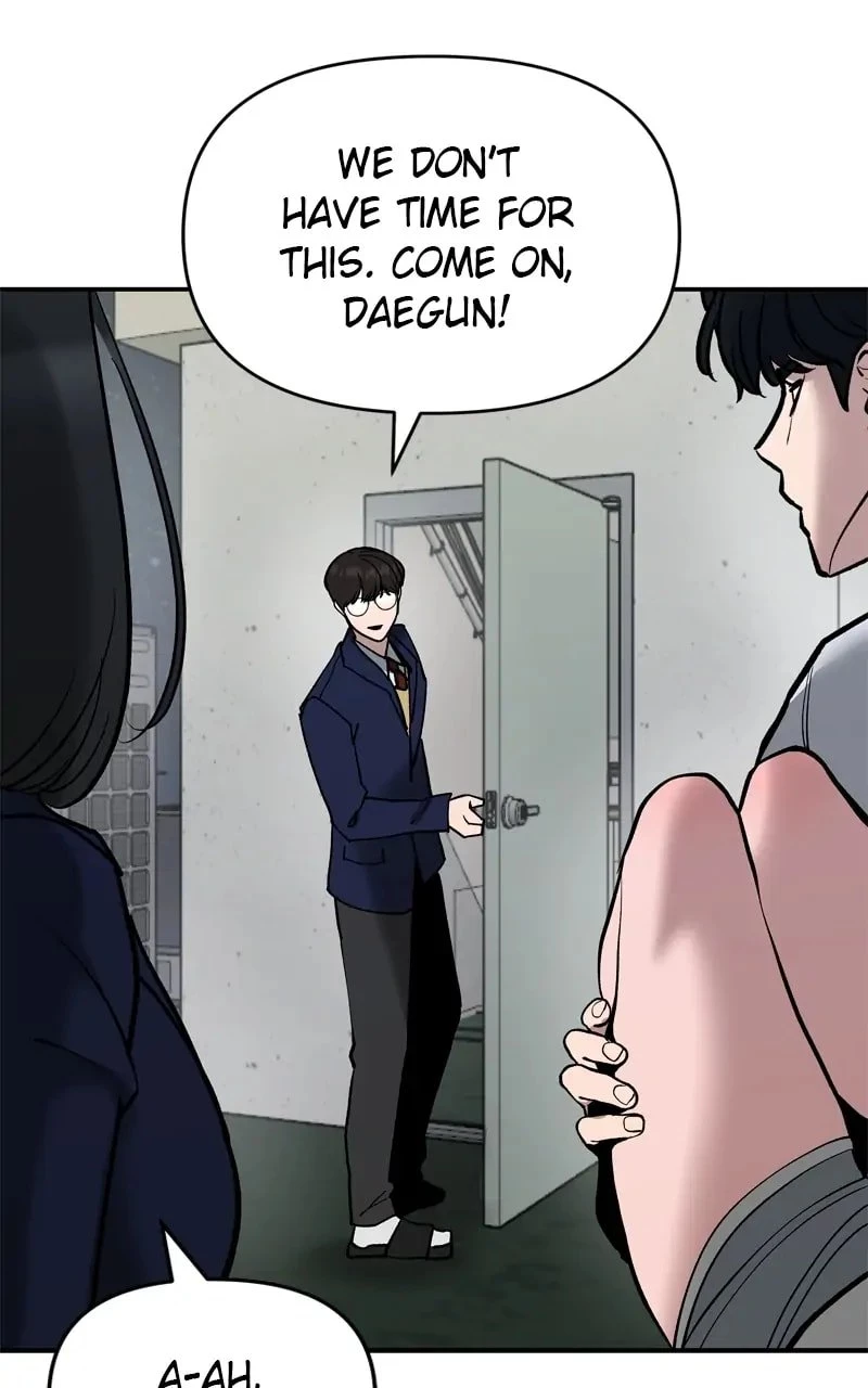The Bully In-Charge Chapter 56 - 74
