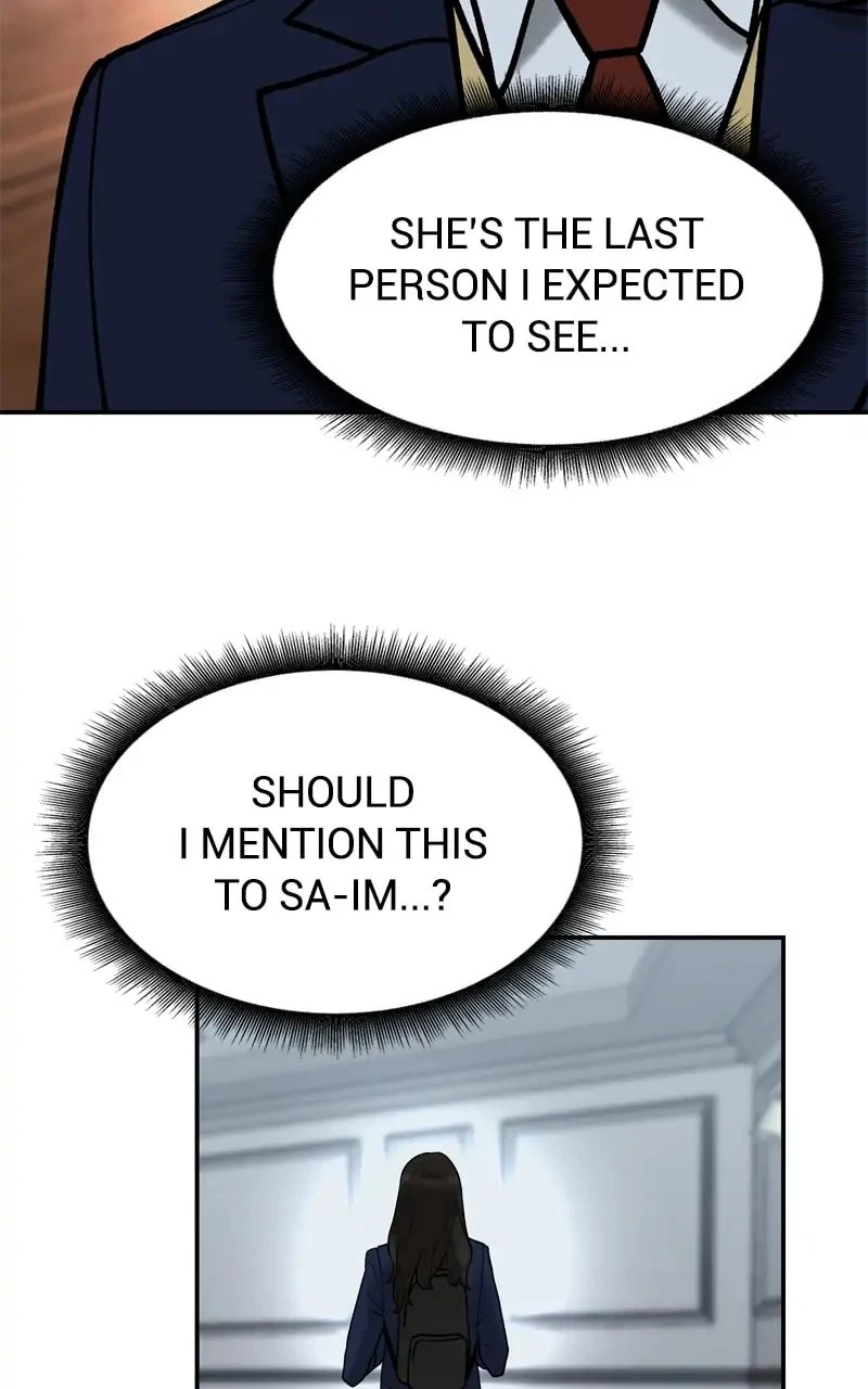The Bully In-Charge Chapter 55 - 41