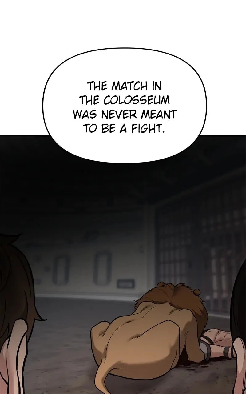 The Bully In-Charge Chapter 58 - 129