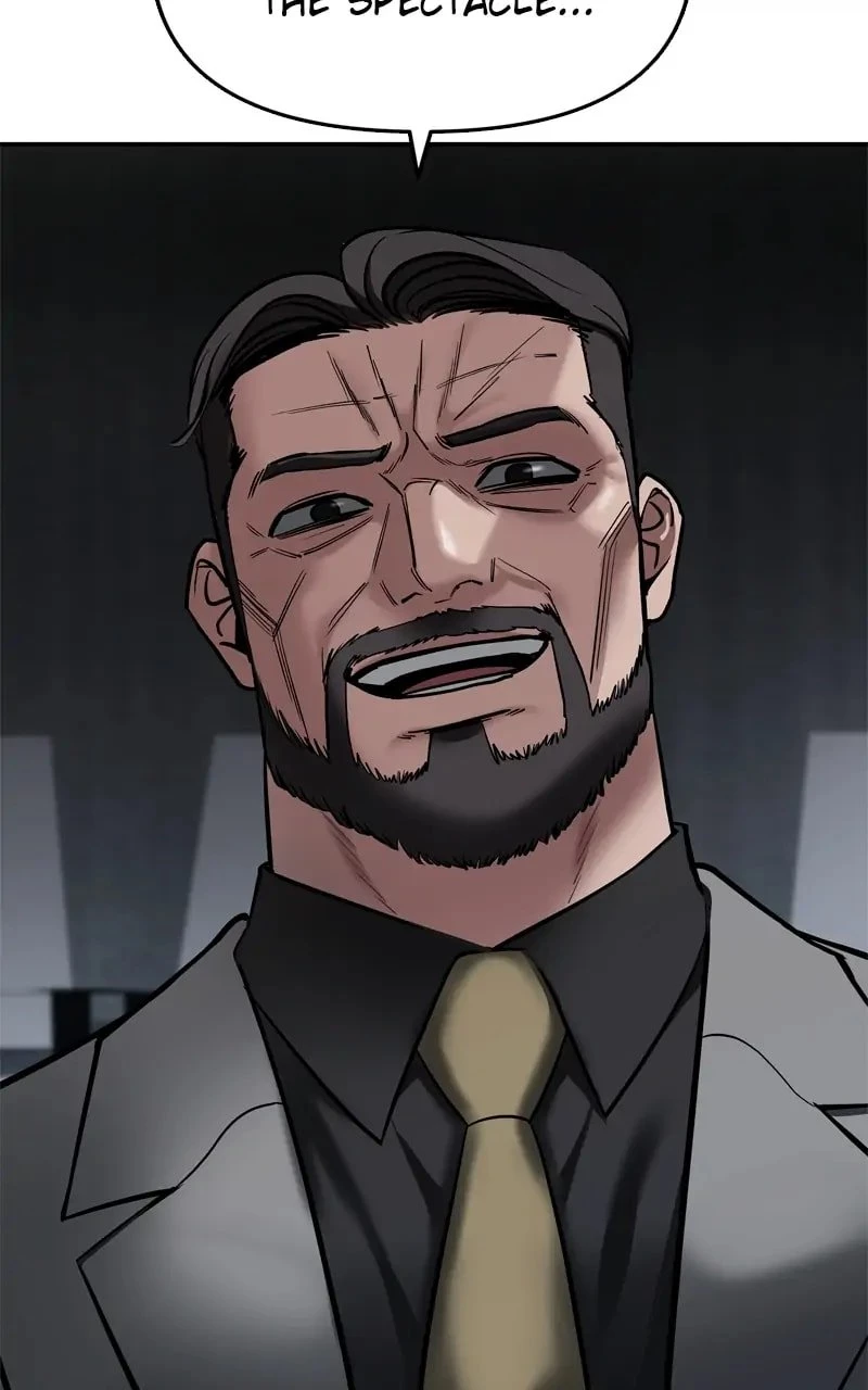 The Bully In-Charge Chapter 58 - 131