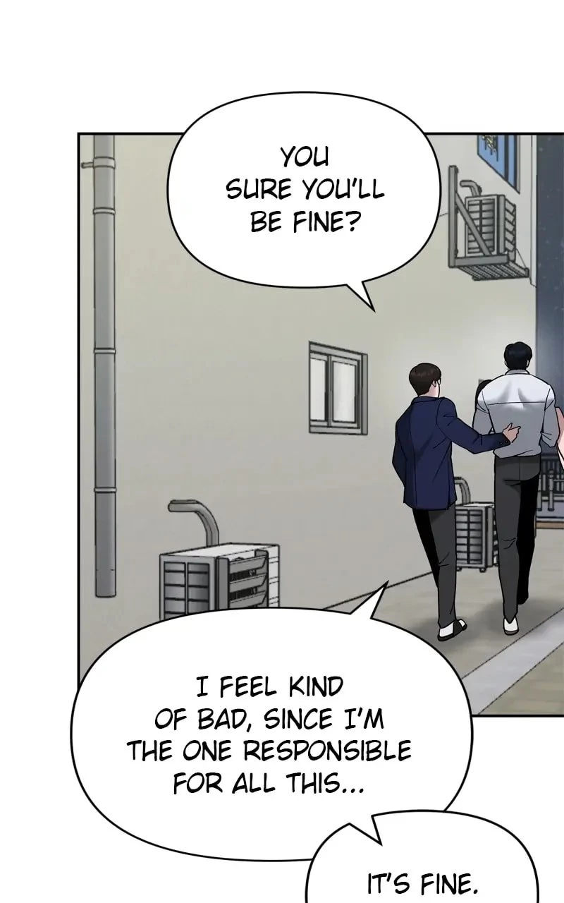 The Bully In-Charge Chapter 56 - 77