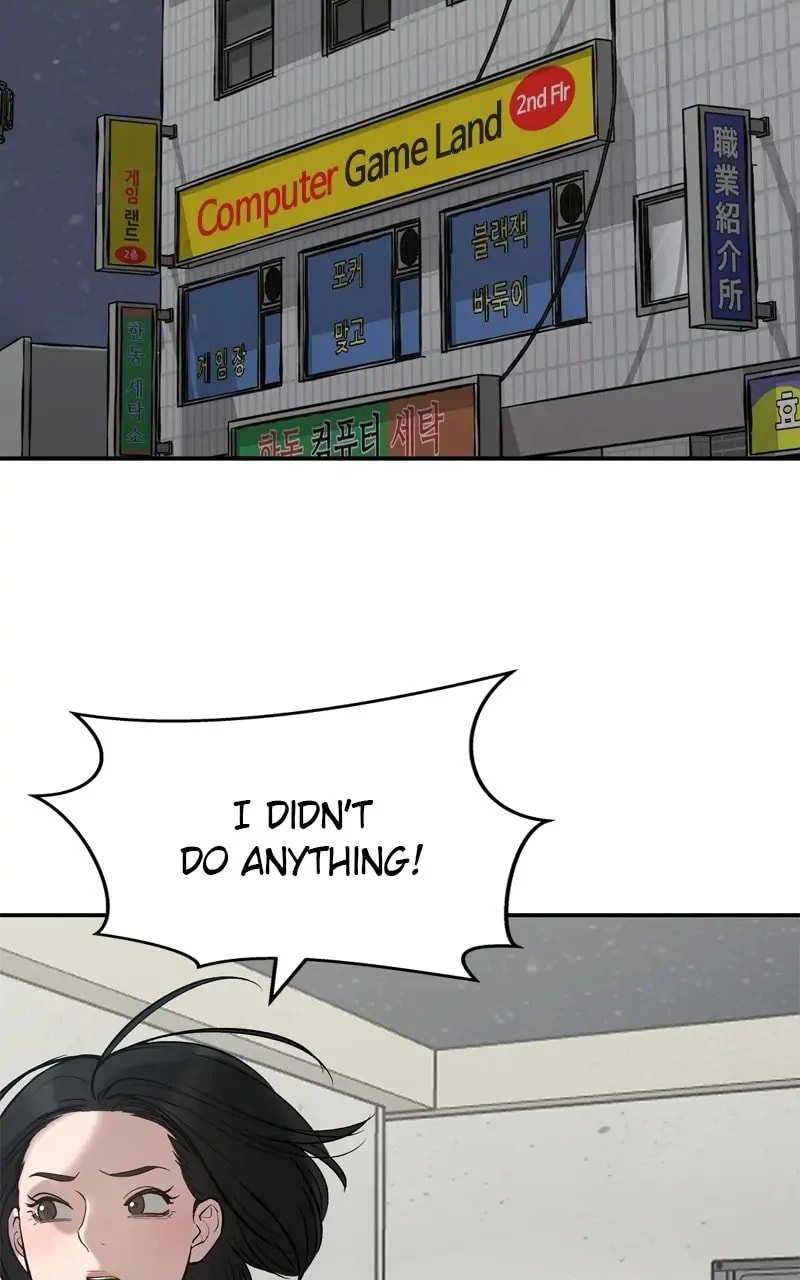 The Bully In-Charge Chapter 55 - 44
