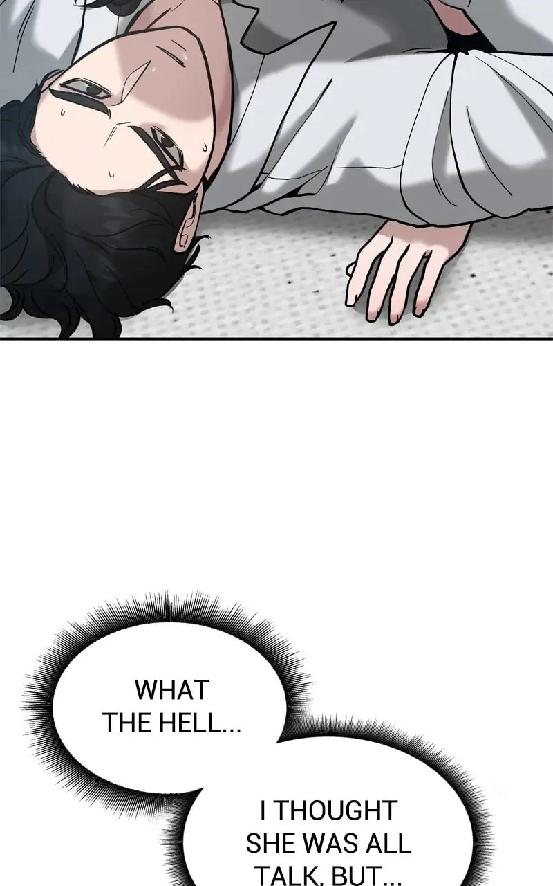 The Bully In-Charge Chapter 57 - 125