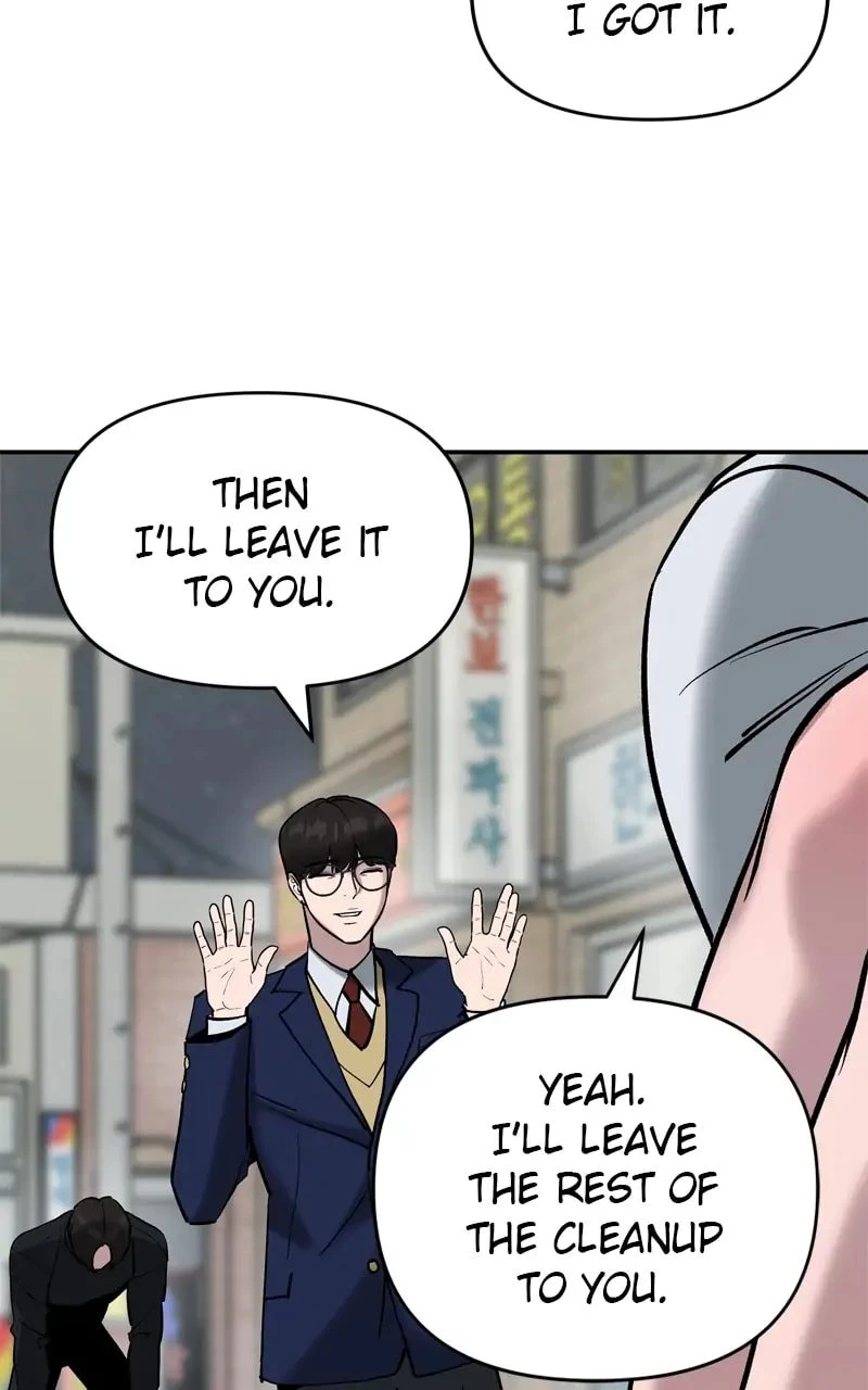 The Bully In-Charge Chapter 56 - 78