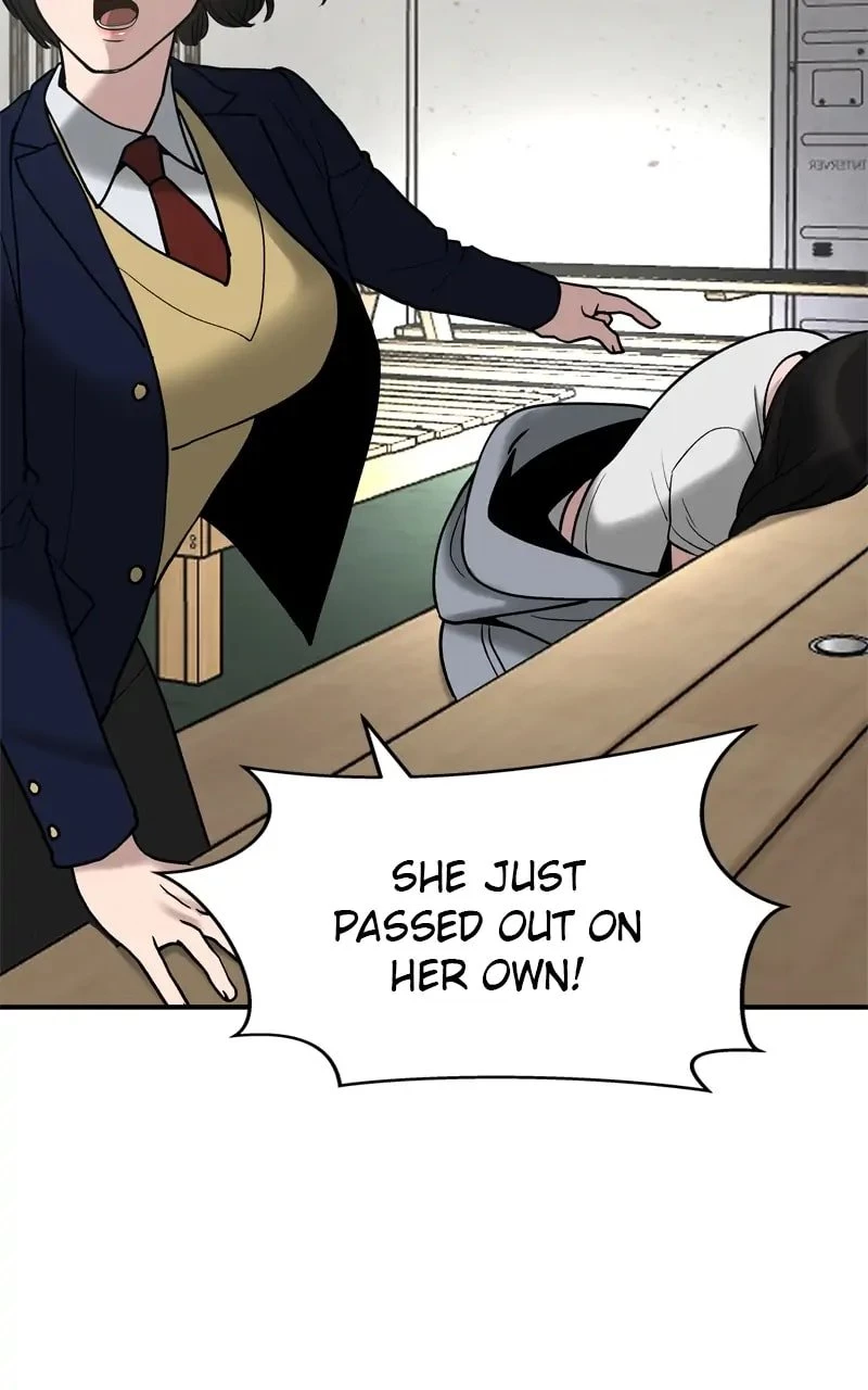 The Bully In-Charge Chapter 55 - 45