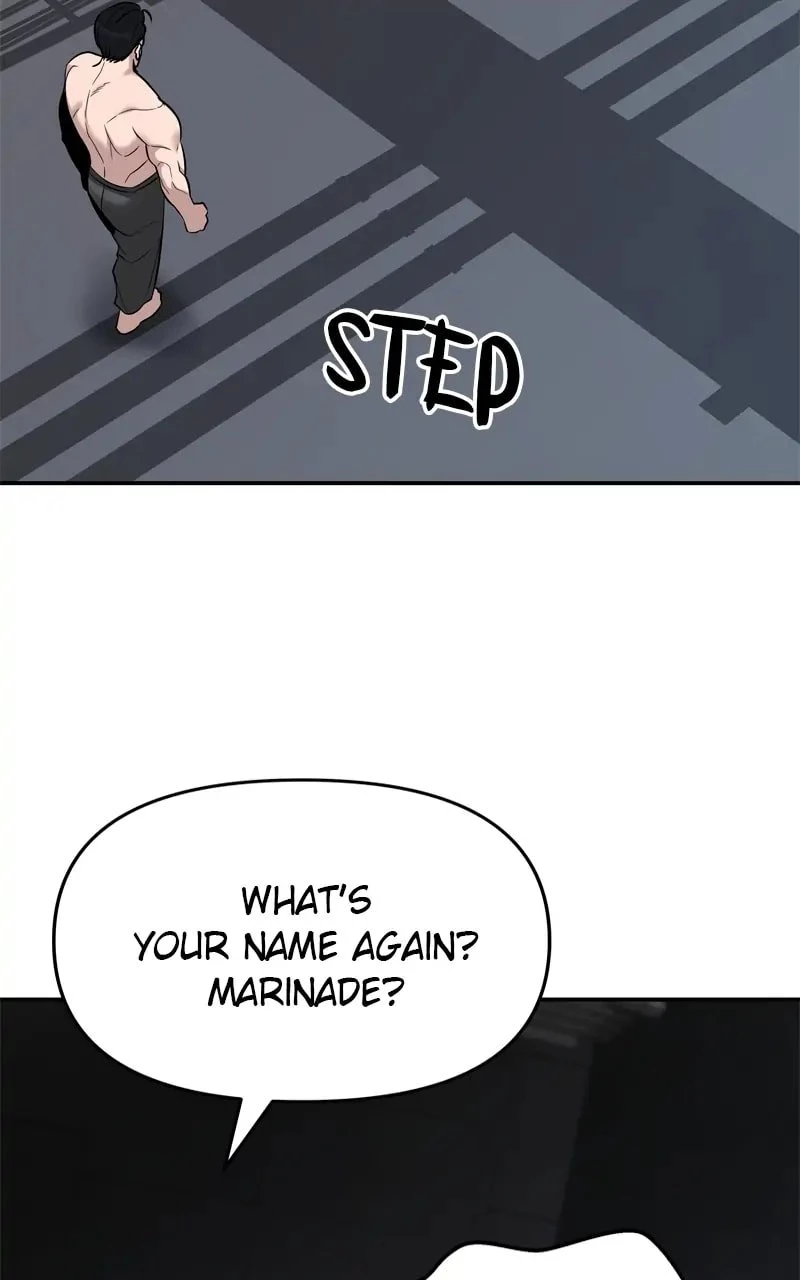 The Bully In-Charge Chapter 58 - 134