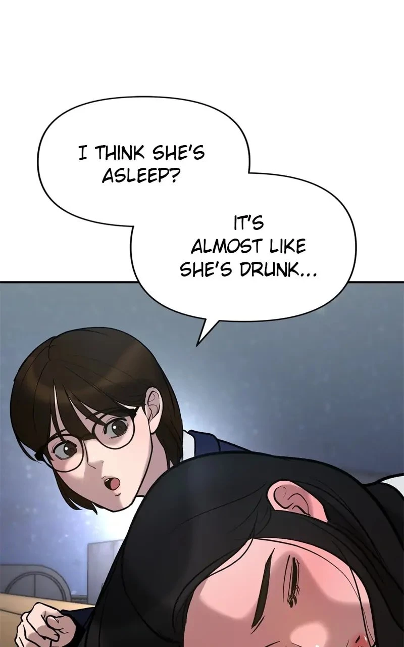 The Bully In-Charge Chapter 55 - 46