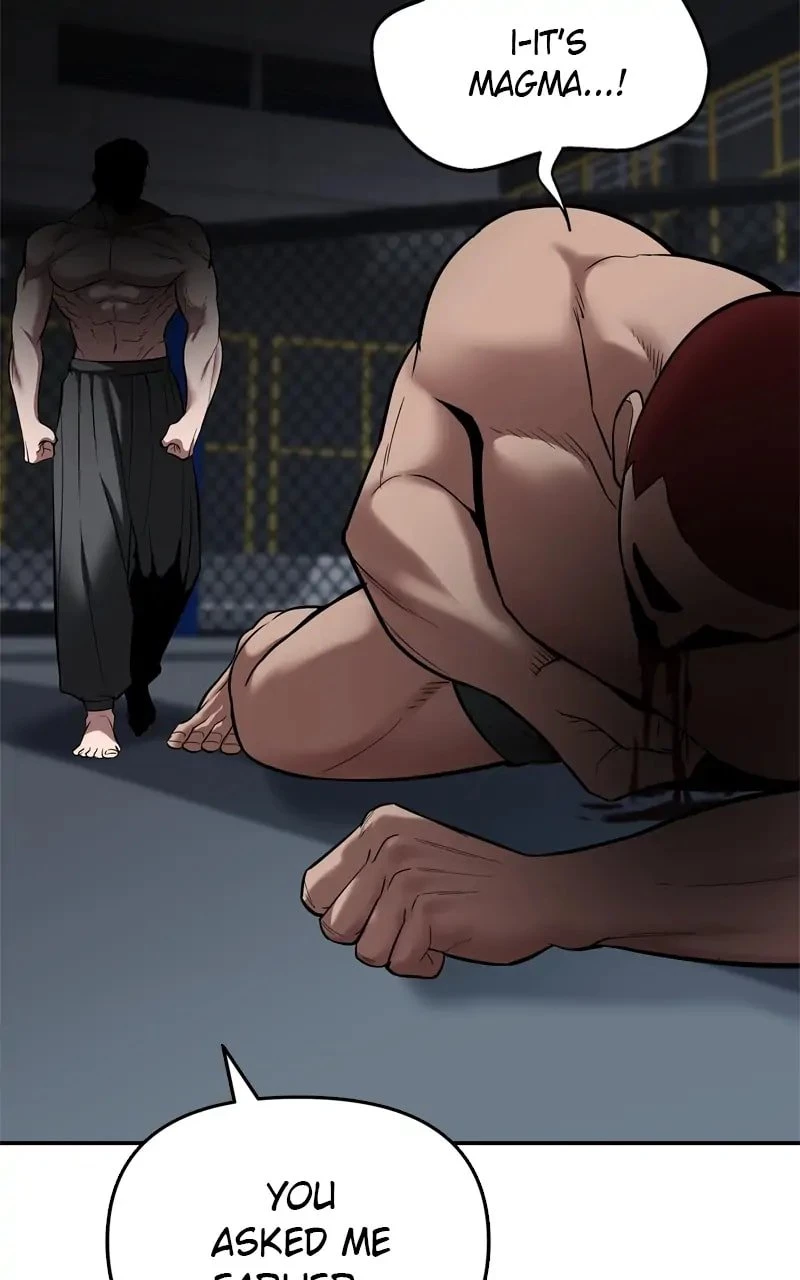 The Bully In-Charge Chapter 58 - 135