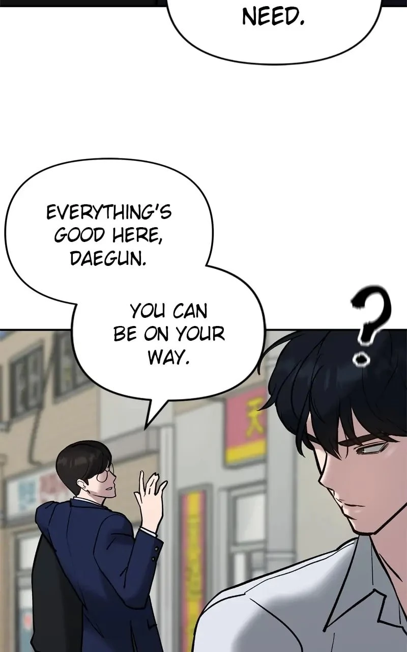 The Bully In-Charge Chapter 56 - 81